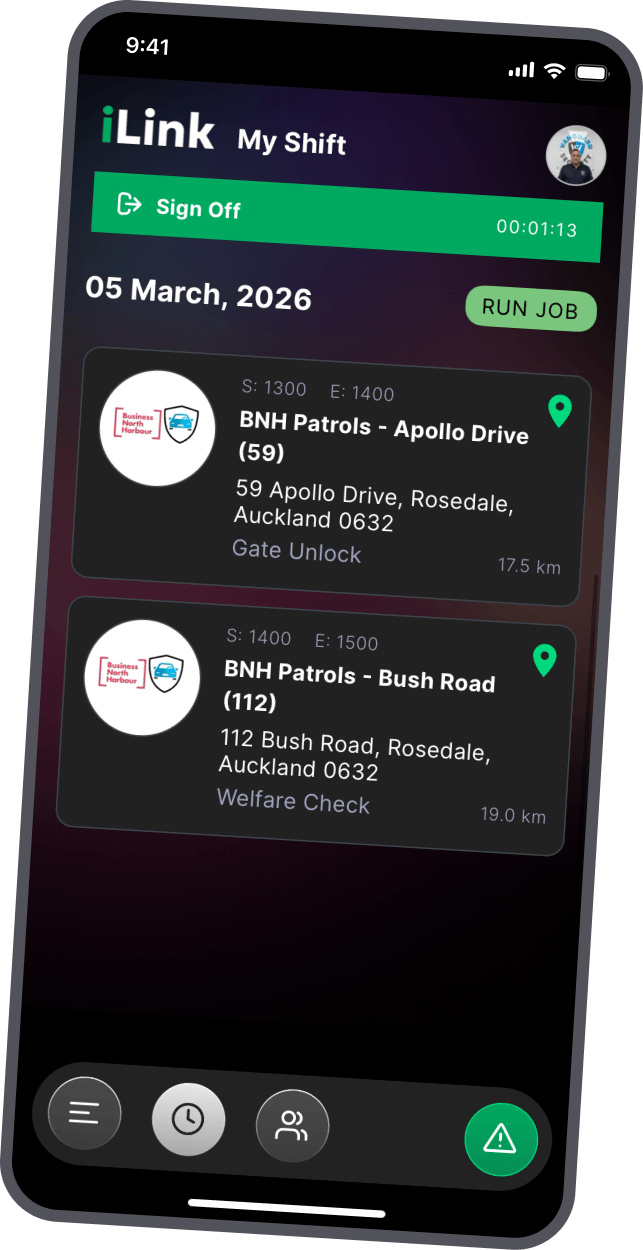 The Fastest Route. Every Time.